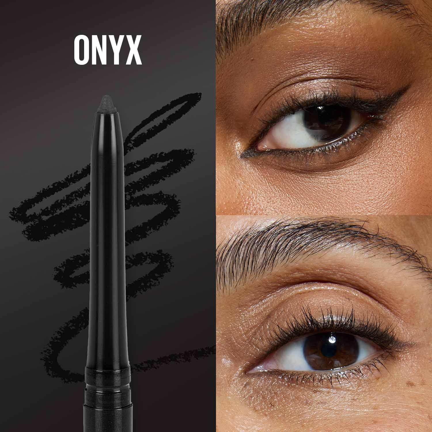 Unstoppable® Mechanical Eyeliner Pencil Gallery