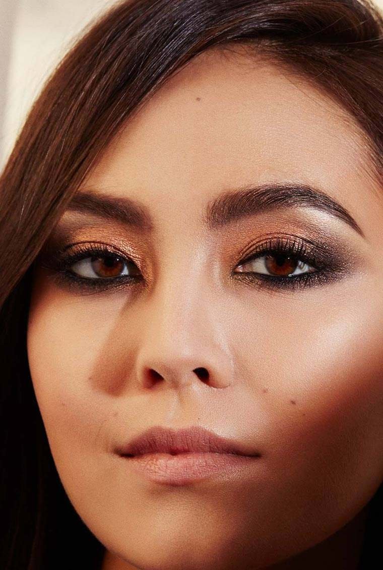 The City Mini® Eyeshadow Palette Gallery