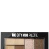 The City Mini® Eyeshadow Palette