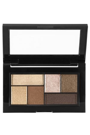 The City Mini® Eyeshadow Palette Gallery