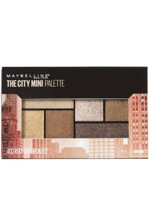 The City Mini® Eyeshadow Palette Gallery