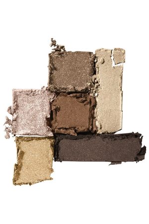 The City Mini® Eyeshadow Palette Gallery