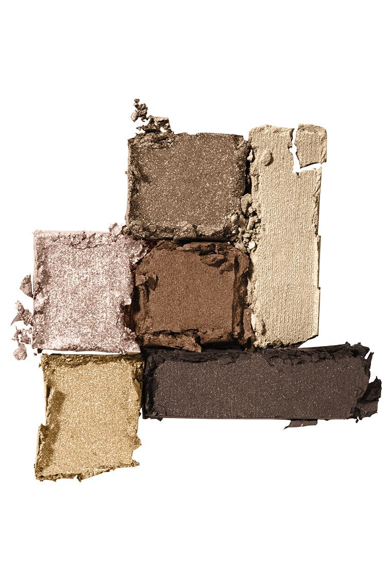 The City Mini® Eyeshadow Palette Gallery