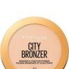 City Bronzer® Bronzer & Contour Powder Makeup