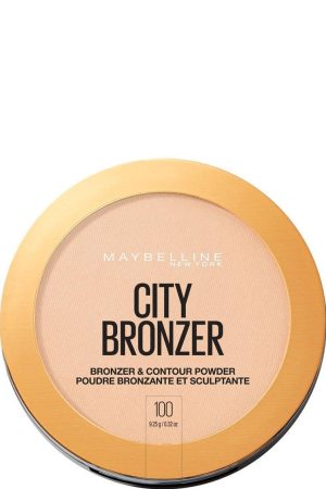City Bronzer® Bronzer & Contour Powder Makeup