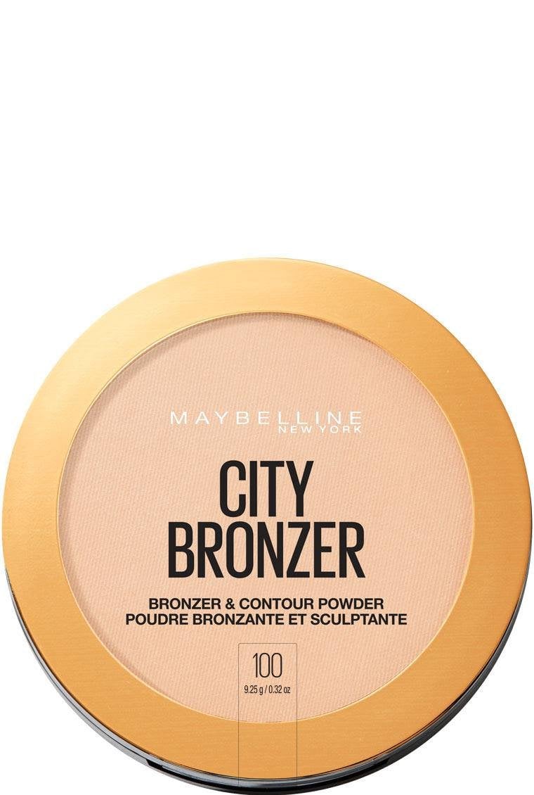 City Bronzer® Bronzer & Contour Powder Makeup
