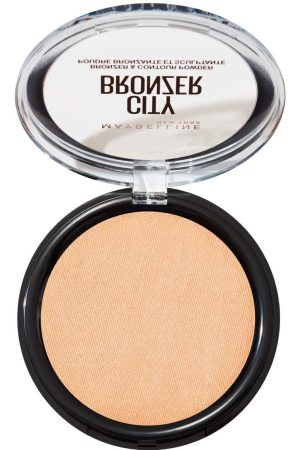 City Bronzer® Bronzer & Contour Powder Makeup Gallery