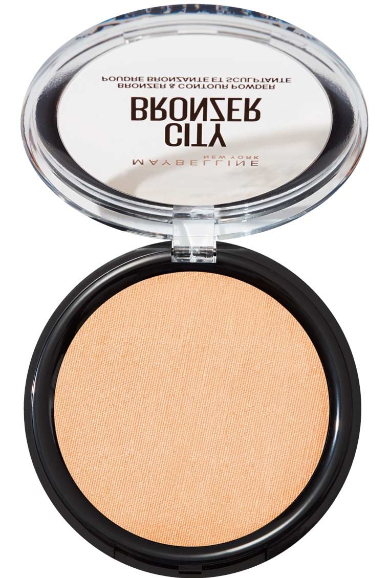 City Bronzer® Bronzer & Contour Powder Makeup Gallery