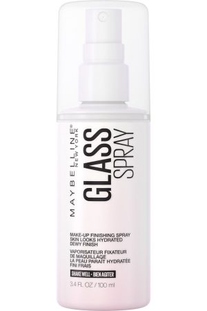 Facestudio® Glass Spray Glass-Skin Makeup Finishing Spray Gallery