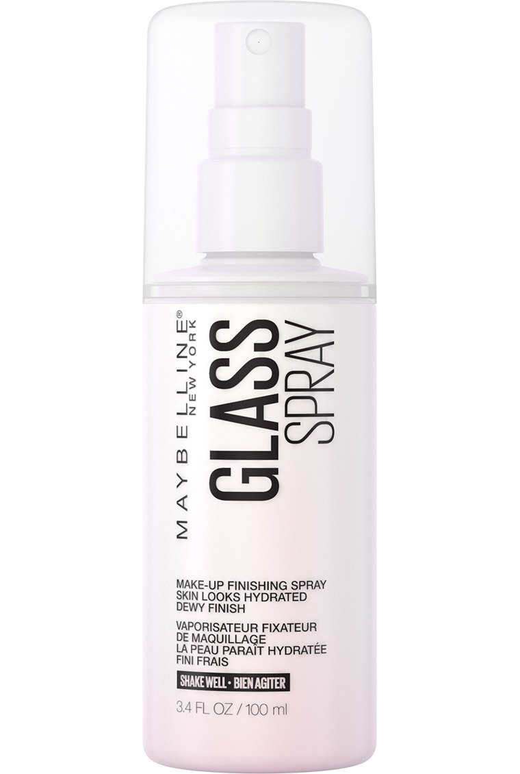 Facestudio® Glass Spray Glass-Skin Makeup Finishing Spray Gallery