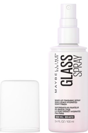 Facestudio® Glass Spray Glass-Skin Makeup Finishing Spray