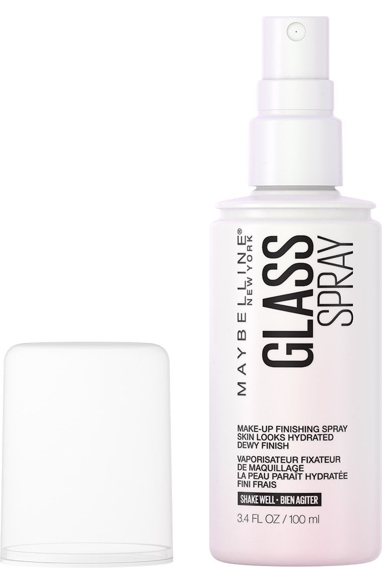 Facestudio® Glass Spray Glass-Skin Makeup Finishing Spray