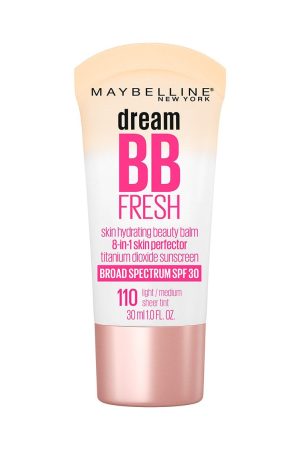 Dream BB Fresh® BB Cream