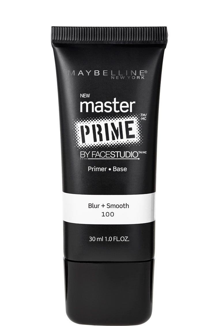 Facestudio® Master Prime Primer Makeup