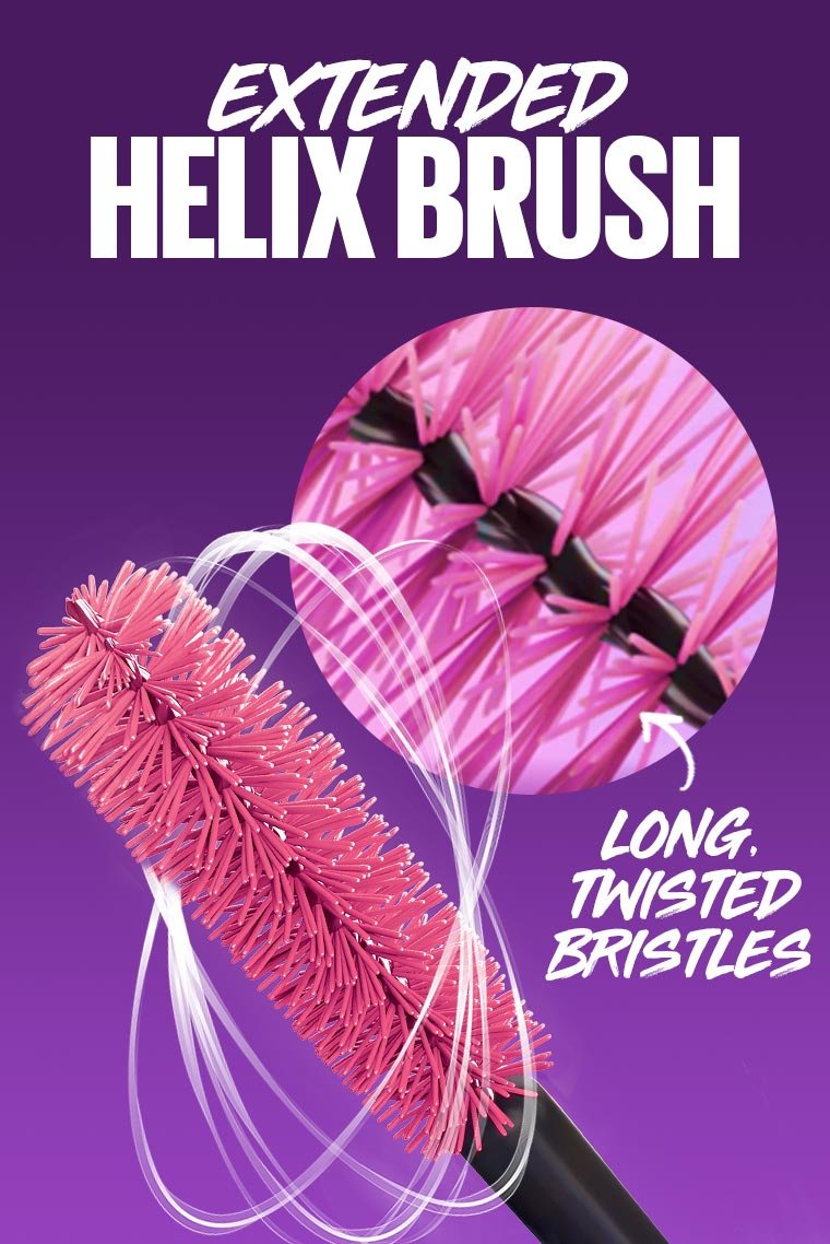 The Falsies® Surreal Extensions Washable Mascara Eye Makeup Gallery
