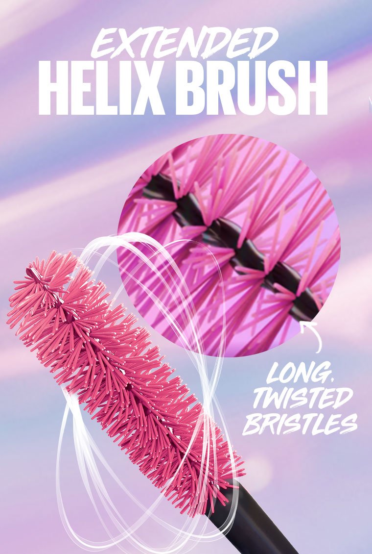 The Falsies® Surreal Extensions Waterproof Mascara Eye Makeup Gallery