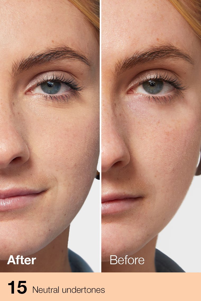 Fit Me® Oil-Free Concealer Gallery