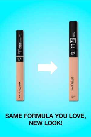 Fit Me® Oil-Free Concealer Gallery