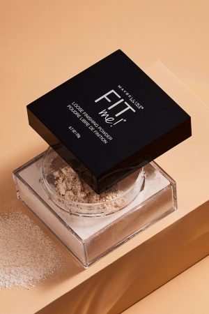 Fit Me® Loose Finishing Powder Gallery