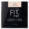 Fit Me® Loose Finishing Powder