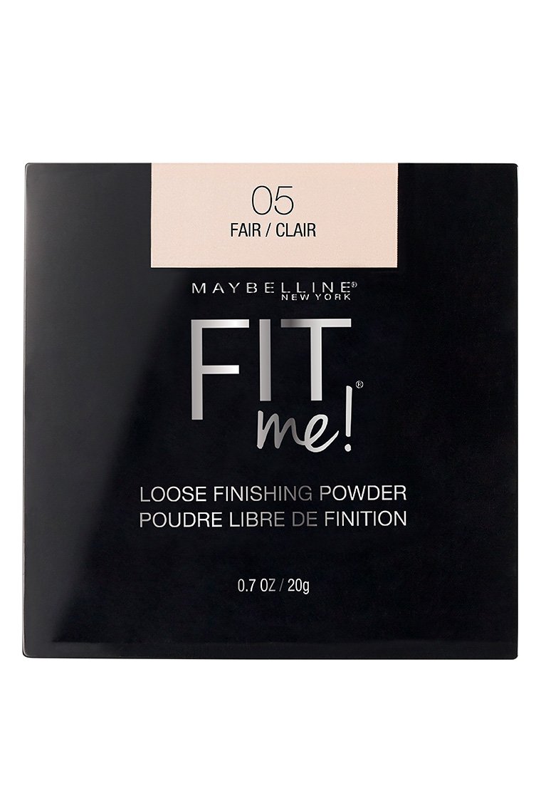 Fit Me® Loose Finishing Powder