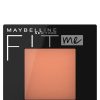 Fit Me® Blush Face Makeup