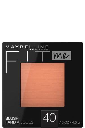 Fit Me® Blush Face Makeup