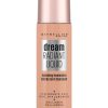 Dream Radiant Liquid® Hydrating Foundation