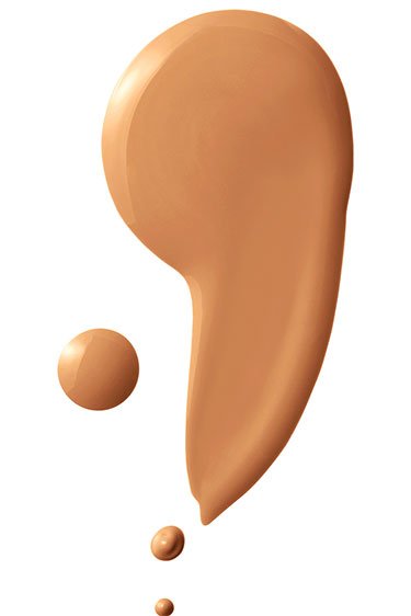 Fit Me® Matte + Poreless Foundation Makeup Gallery