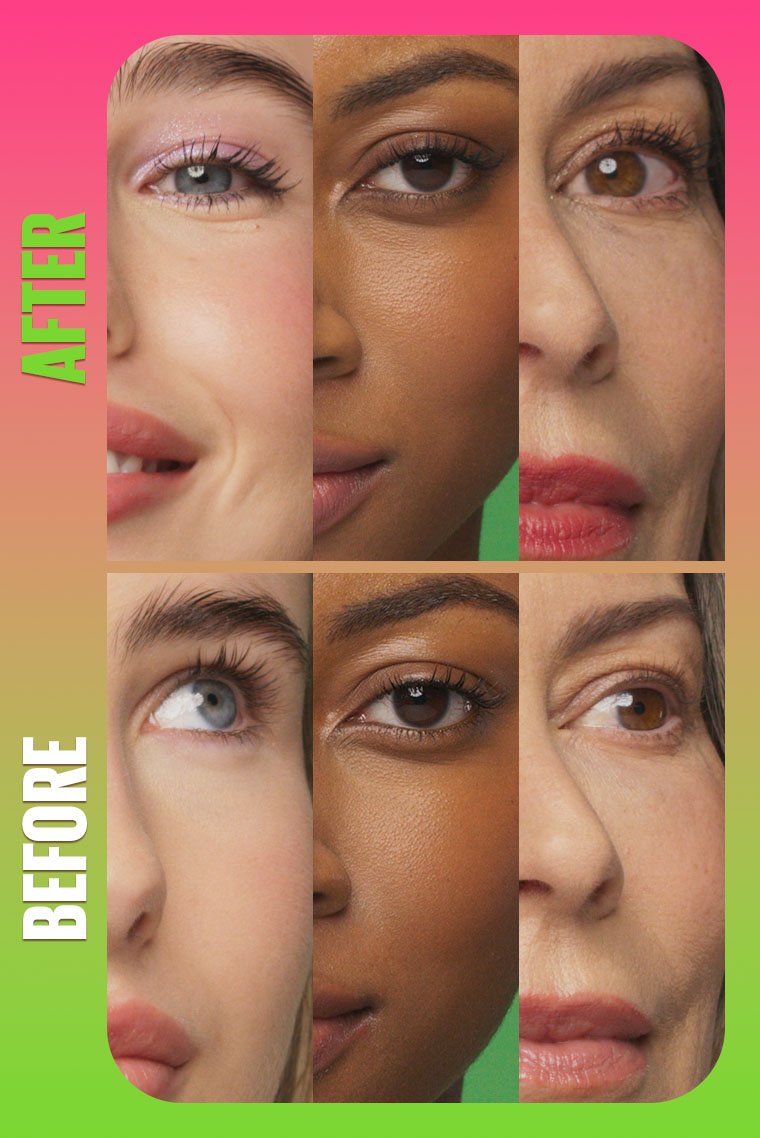 Great Lash® Waterproof Mascara Gallery