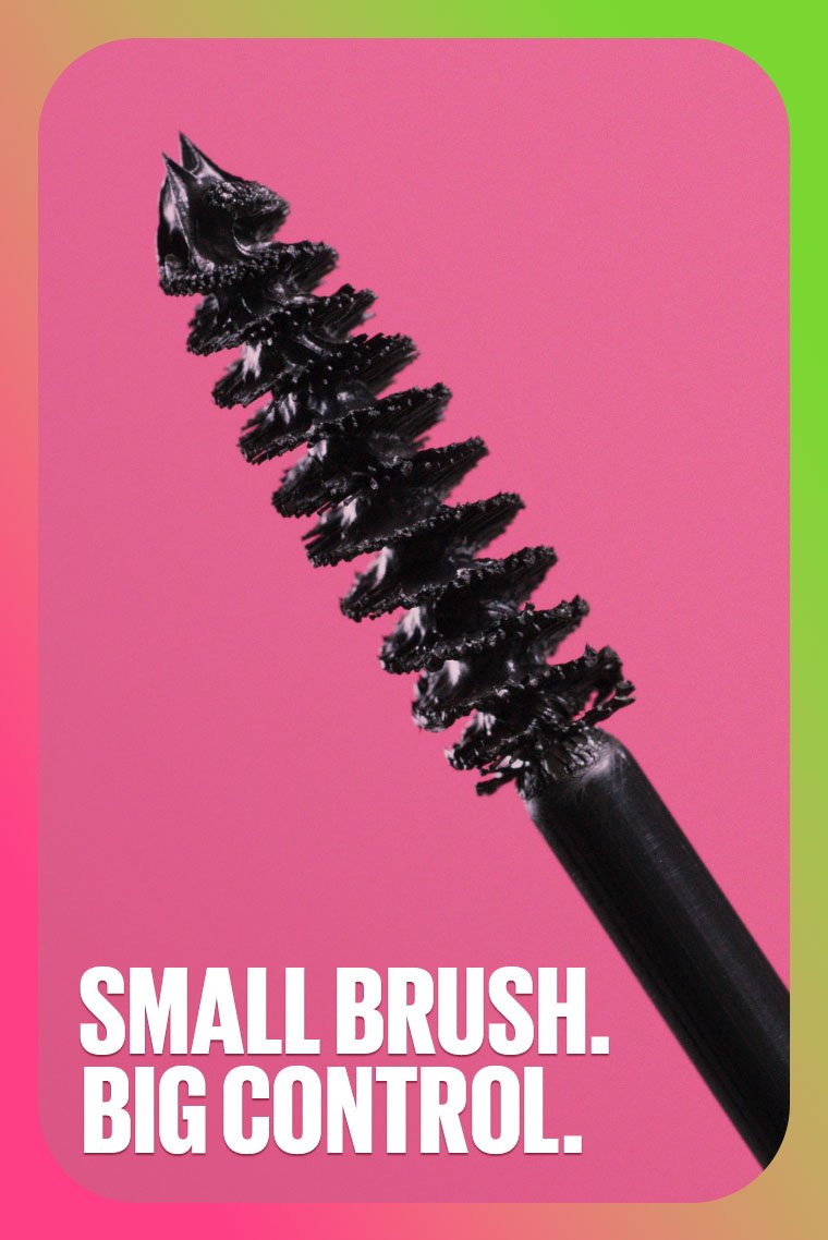Great Lash® Waterproof Mascara Gallery