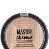 Facestudio® Master Chrome® Metallic Highlighter Makeup