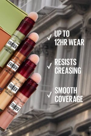Instant Age Rewind® Eraser Color Correcting Concealer Gallery