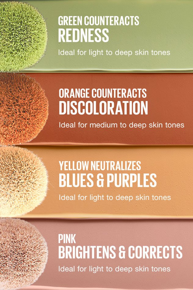 Instant Age Rewind® Eraser Color Correcting Concealer Gallery