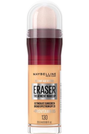 Instant Age Rewind® Eraser Treatment Makeup