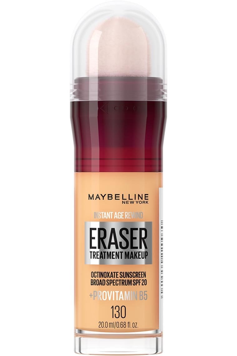 Instant Age Rewind® Eraser Treatment Makeup