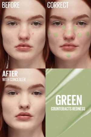Instant Age Rewind® Eraser Color Correcting Concealer Gallery