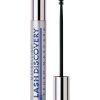 Lash Discovery® MINI-BRUSH WASHABLE MASCARA EYE MAKEUP
