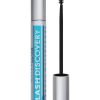 Lash Discovery® MINI-BRUSH WATERPROOF MASCARA EYE MAKEUP