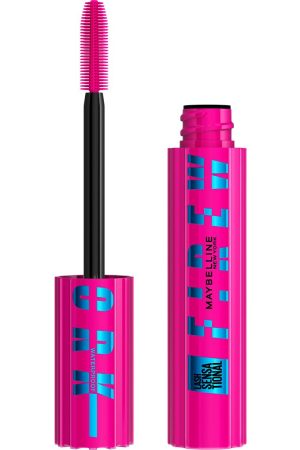 LASH SENSATIONAL FIREWORK™ Waterproof Mascara Makeup