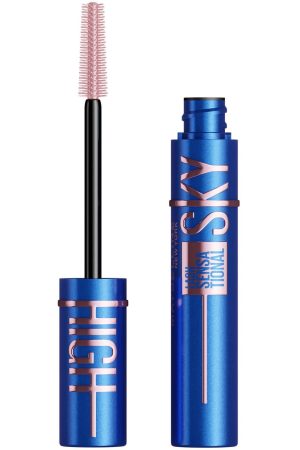 Lash Sensational Sky High® Washable Lengthening & Volumizing Mascara