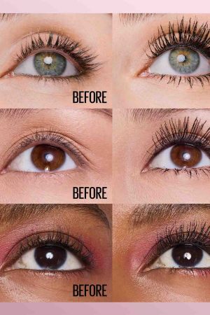 Lash Sensational® Sky Tubes™ Tubing Mascara Gallery