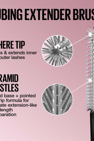 Lash Sensational® Sky Tubes™ Tubing Mascara Gallery