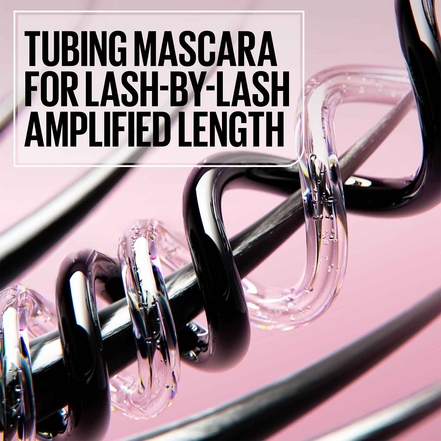 Lash Sensational® Sky Tubes™ Tubing Mascara Gallery