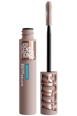 Lash Sensational Body™ Full Volume Lifting Waterproof Mascara