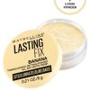 Lasting Fix® Banana Powder Loose Setting Powder Makeup