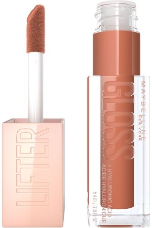 Lifter Gloss® Lip Gloss Makeup With Hyaluronic Acid