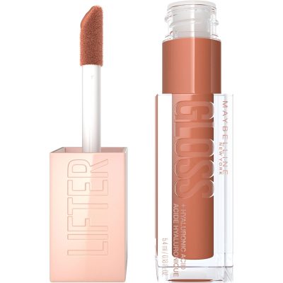 Lifter Gloss® Lip Gloss Makeup With Hyaluronic Acid