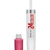 Super Stay 24® Hour Long-Lasting 2-Step Liquid Lipstick
