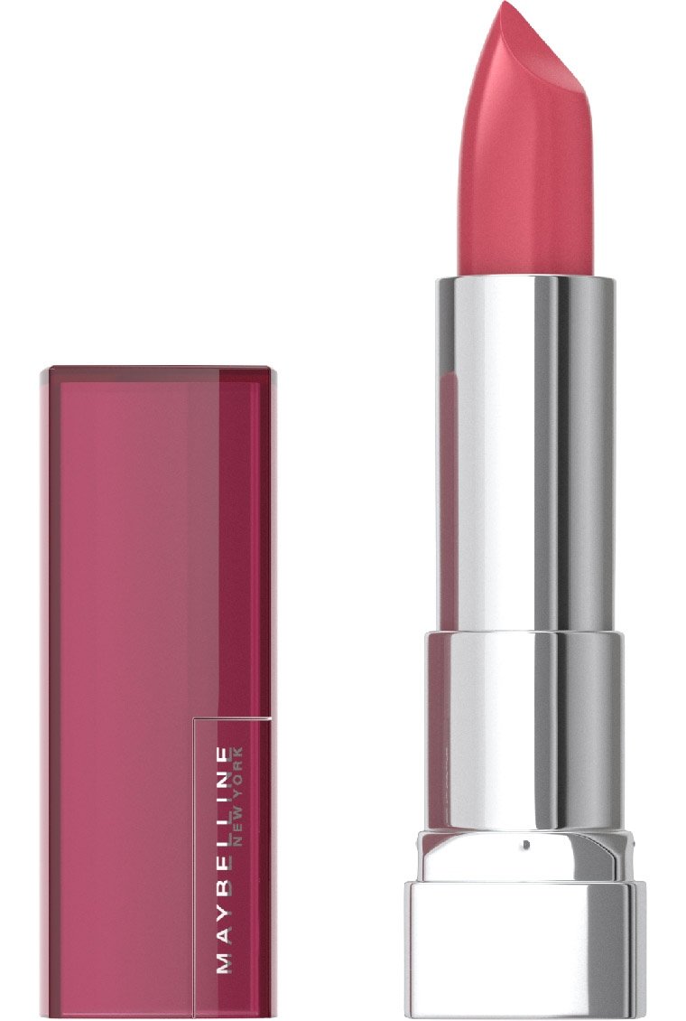 Color Sensational® The Creams Cream Finish Lipstick Makeup